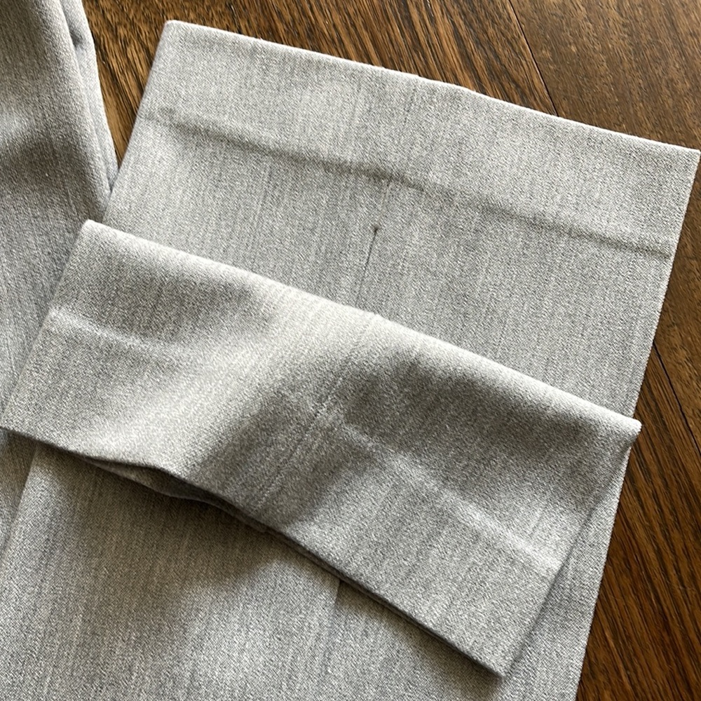 Express Columnist Barely Boot Size 4r - image 3